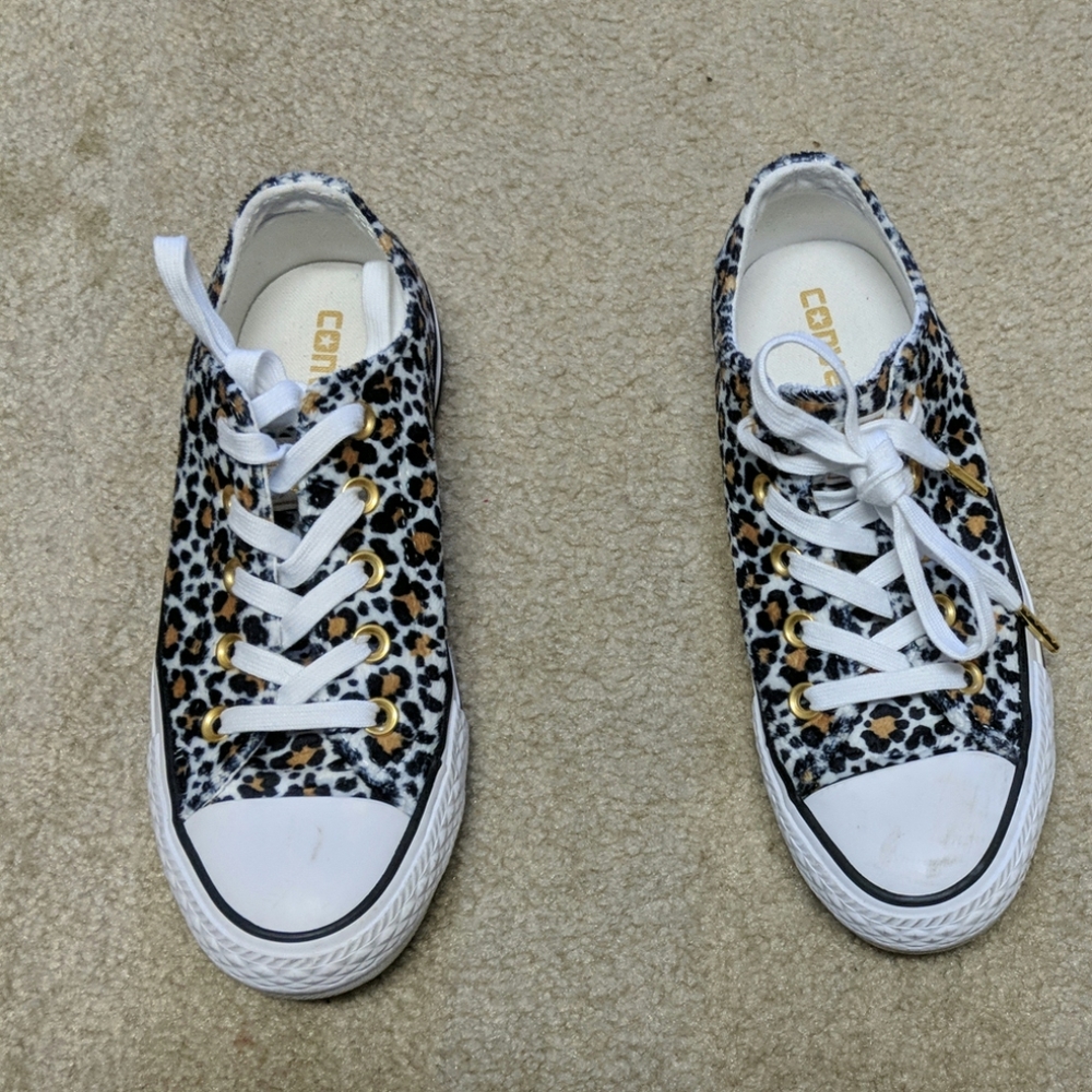 Converse